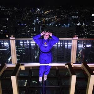 Meet your Posher, Leah